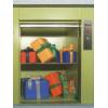 Ascensor montcharge - pentru materiale mici