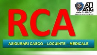 Asigurari RCA