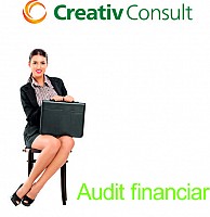 Audit financiar