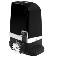 automatizare poarta culisanta