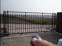 Automatizari porti culisante