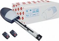 Automatizari usi garaj