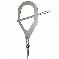 Carlig de ancorare din otel CA 150