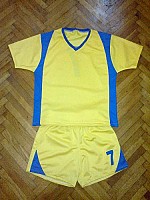 Set fotbal