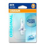 Bec auto Osram blister H1 12V 55W