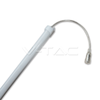 Bagheta LED SMD 5630 &#8211; 72 leduri Alb Rece