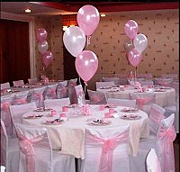 Baloane Jumbo cu confetti