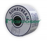 Banda de irigare prin picurare