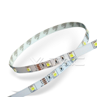 Banda leduri SMD 5050 &#8211; 30 leduri/M ALB CALD Non-Rezis