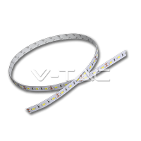 Banda leduri SMD 5630 &#8211; 60 leduri/M ALB RECE Non-Rezis