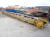 Benzi transportoare second hand 500 mm