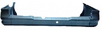 Bara spate papuc 1304 cu armatura BAV-14111