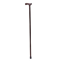 Baston din lemn pentru femei, maner lemn - RP140
