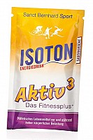 Bautura energizanta Isoton Aktiv Drink Aktiv3 - Bauturi ener
