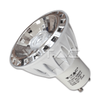 Bec Spot Led &#8211; 7W COB GU10 4500K Dimabil