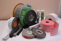 Folii de etansare ferestre