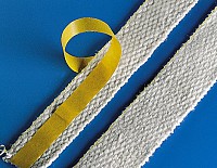 Benzi fibra ceramica