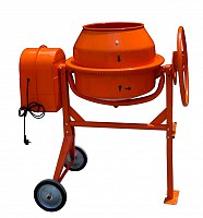 Betoniera EKO de 140L sau 180L