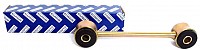 Bieleta antiruliu spate 1304 1.9 Diesel BAV-21062APPIT