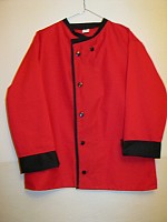 Bluza bucatar tercot