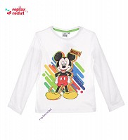 Bluza copii Mickey Mouse