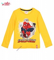Bluza pentru copii marca Marvel cu Spiderman