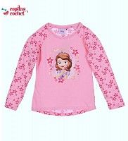 Bluza marca Disney cu Printesa Sofia