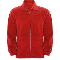 Jacheta fleece- polar