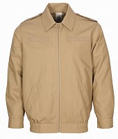 Bluzon costum - Fortele navale