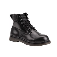 Bocanc de Protectie cu pernite de Aer Steelite? SB