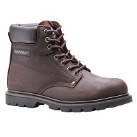 Bocanc de Protectie Steelite? Welted SB