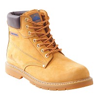Bocanc fara Protectie Goodyear Welted O1