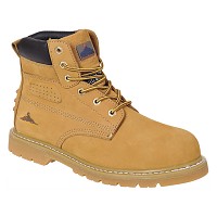 Bocanc Steelite? Welted Plus Safety SBP HRO