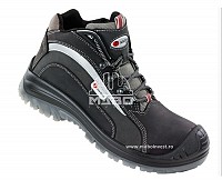 Bocanci de protectie ADAMELLO S3 SRC