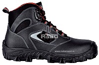 Bocanci de protectie FOWY S3 SRC