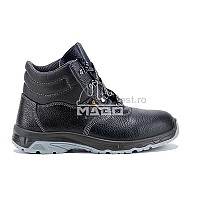 Bocanci de protectie NEW BARLETTA S3 SRC
