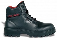 Bocanci de protectie NEW ELECTRICAL WRU HRO