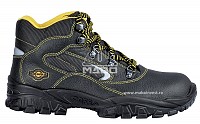 Bocanci de protectie NEW EUFRATE S3 SRC