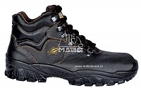 Bocanci de protectie NEW RENO S3 SRC