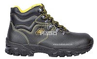 Bocanci de protectie NEW SENNA S1P SRC