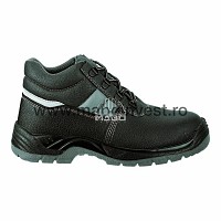 Bocanci de protectie PARMA S3