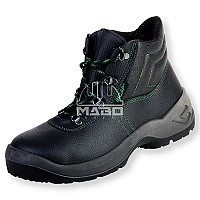 Bocanci de protectie RIVA S3