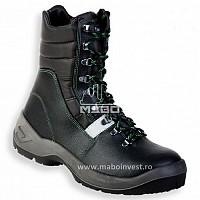 Bocanci protectie imblaniti BIAGRI S3