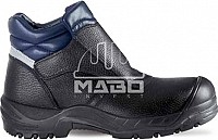 Bocanci protectie WELDSTAR S3 HRO