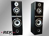 Boxe Active de Camera