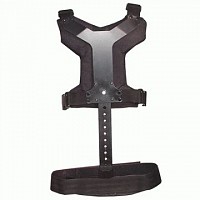Brat articulat si vesta (universale) pentru steadicam