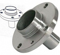 Butuc roata fata Logan 1,4/1,6 MPI 6001547685 BAV-10163