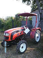 TRACTOARE NOI FOTON