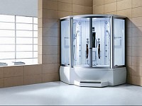 Cabina de dus WS-608A