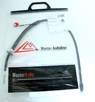 Cablu ambreiaj 1.9 Diesel BAV-26028
